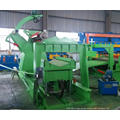 Steel Silo Panel Roll Forming Machine